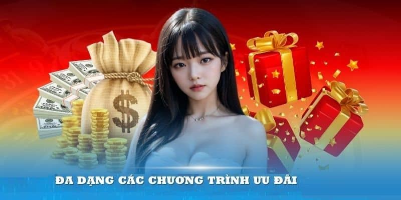 Những nét chính giới thiệu chuyên mục khuyến mãi trên 8KBET